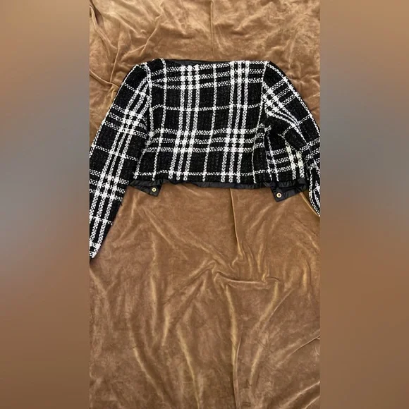 AKIRA | Short set | Size:chacket medium/small short - Picture 4 of 6